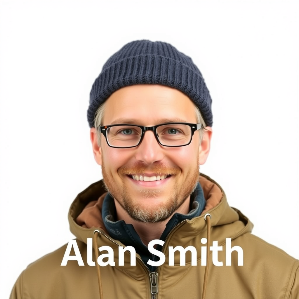 Alan Smith