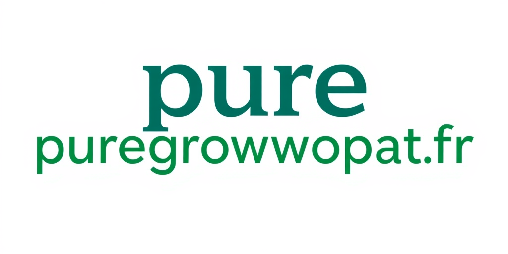 Pure Growth Path